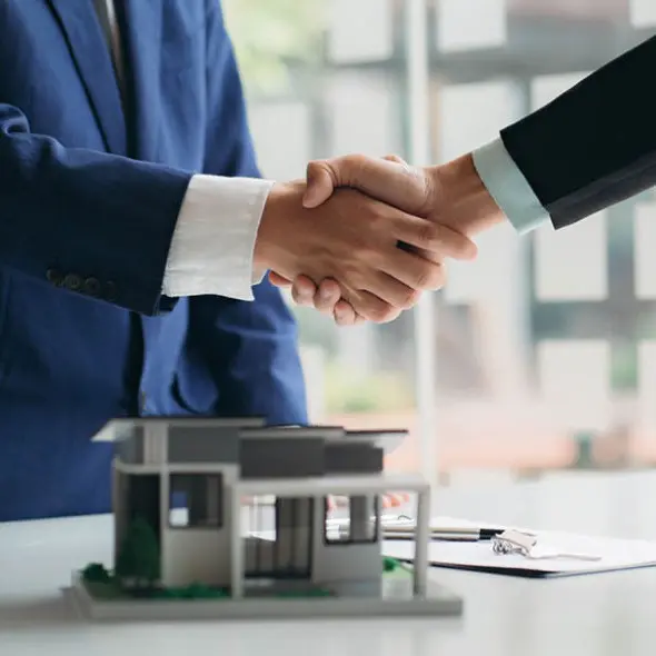 Assurance de crédit immobilier Ermont - Offres de prêts immobiliers